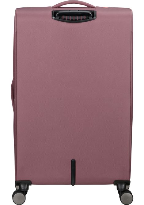 Wanderlite L Valigia da stiva L AMERICAN TOURISTER | WANDERLITE L 79/31GALACTIC MAUVE